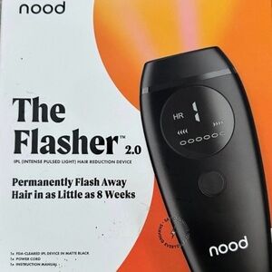 NOOD Laser Hair Removal